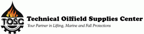 Technical Oilfield Supply Centre
