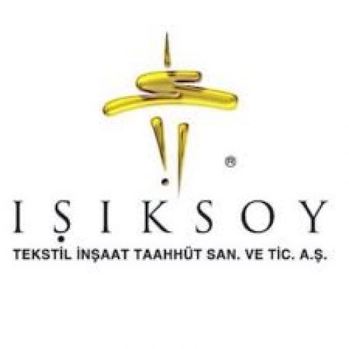 Işıksoy Tekstil A.Ş.