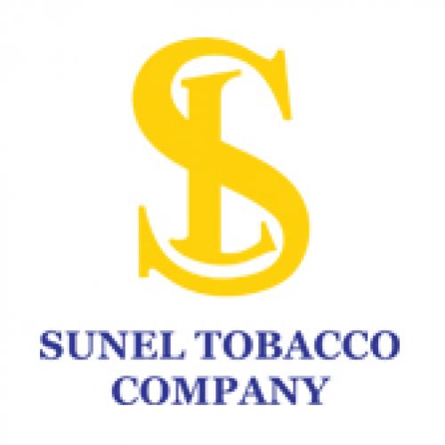 SUNEL TOBACCO Şirketi